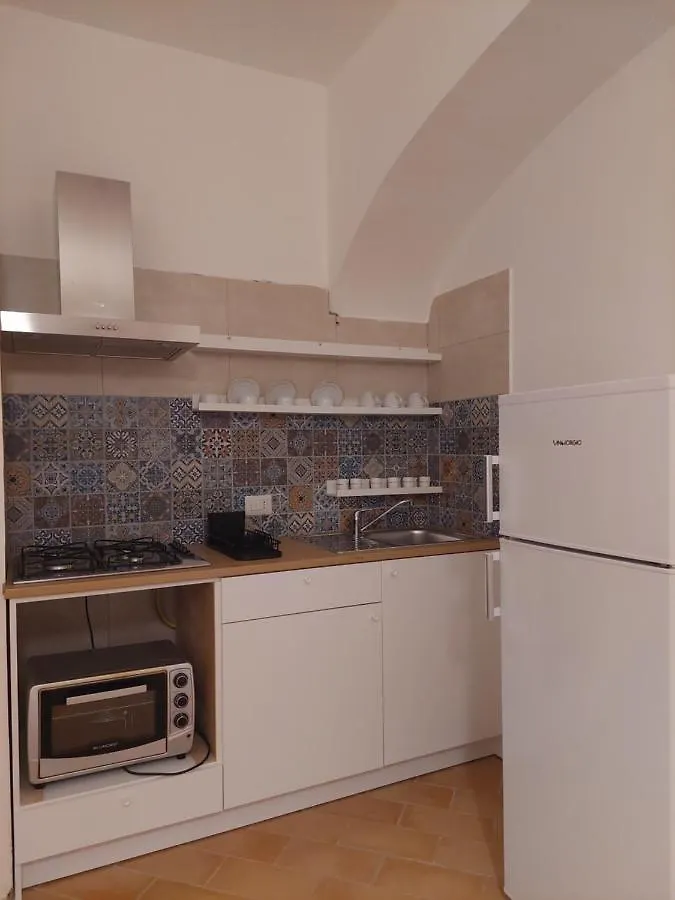 Appartament La Maison Petit Napoli 0*, Naples Italy