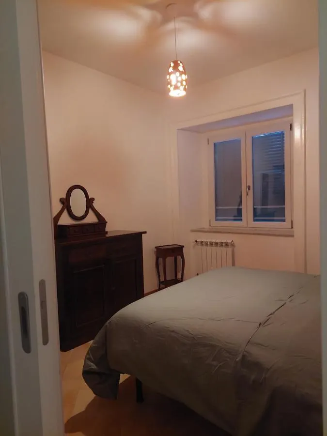 Appartament La Maison Petit Napoli Naples