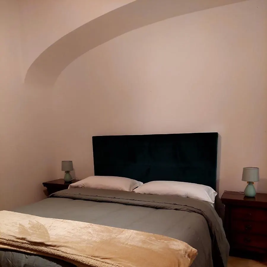 Apartment Appartament La Maison Petit Napoli Italy