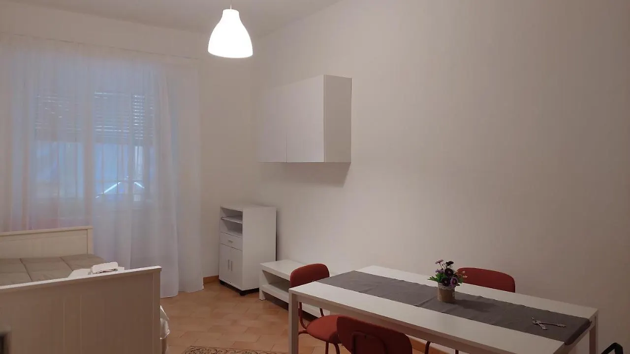 Appartament La Maison Petit Napoli Apartment Naples